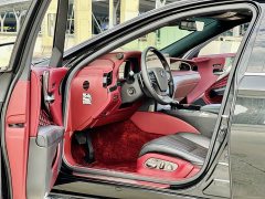 Lexus LS 500h Executive Edition - фото 5