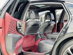 Lexus LS 500h Executive Edition - фото 6