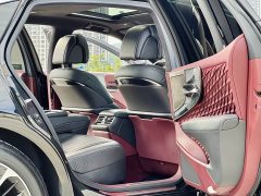 Lexus LS 500h Executive Edition - фото 8