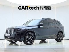 BMW X5 xDrive40Li M Sport Night Package - фото 1