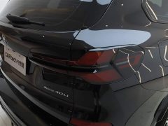 BMW X5 xDrive40Li M Sport Night Package - фото 11