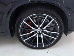 BMW X5 xDrive40Li M Sport Night Package - фото 13