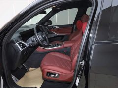 BMW X5 xDrive40Li M Sport Night Package - фото 19