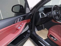 BMW X5 xDrive40Li M Sport Night Package - фото 20