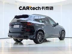 BMW X5 xDrive40Li M Sport Night Package - фото 3