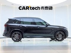 BMW X5 xDrive40Li M Sport Night Package - фото 4