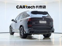 BMW X5 xDrive40Li M Sport Night Package - фото 8