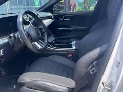 Mercedes-Benz C-Class facelift three C 260 L sports version - фото 4