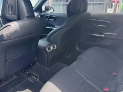 Mercedes-Benz C-Class facelift three C 260 L sports version - фото 5