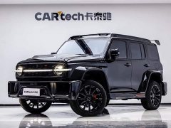 Tank Co-create Tank 300 2.0T Cyber Knight - фото 1