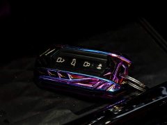 Tank Co-create Tank 300 2.0T Cyber Knight - фото 18