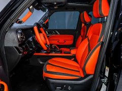 Tank Co-create Tank 300 2.0T Cyber Knight - фото 8