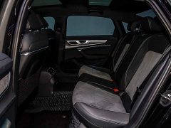 Audi A6L facelift 45 TFSI premium dynamic - фото 10