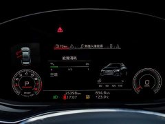 Audi A6L facelift 45 TFSI premium dynamic - фото 14
