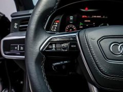 Audi A6L facelift 45 TFSI premium dynamic - фото 15