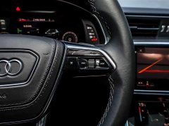 Audi A6L facelift 45 TFSI premium dynamic - фото 16