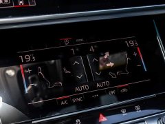 Audi A6L facelift 45 TFSI premium dynamic - фото 18
