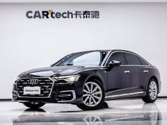 Audi A6L facelift 45 TFSI premium dynamic - фото 2