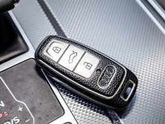 Audi A6L facelift 45 TFSI premium dynamic - фото 20