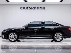 Audi A6L facelift 45 TFSI premium dynamic - фото 3