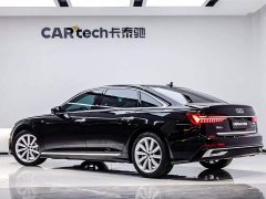 Audi A6L facelift 45 TFSI premium dynamic - фото 4