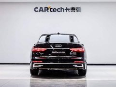 Audi A6L facelift 45 TFSI premium dynamic - фото 5