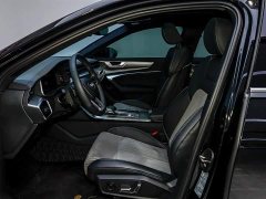 Audi A6L facelift 45 TFSI premium dynamic - фото 9