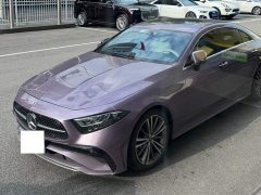 Mercedes-Benz CLS 2021 facelift CLS 300 dynamic - фото 1