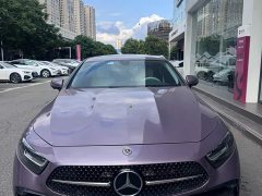 Mercedes-Benz CLS 2021 facelift CLS 300 dynamic - фото 2