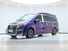 Mercedes-Benz Vito 2.0T Business Edition 7 seats - фото 1