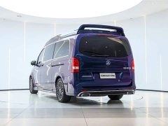 Mercedes-Benz Vito 2.0T Business Edition 7 seats - фото 13