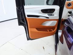 Mercedes-Benz Vito 2.0T Business Edition 7 seats - фото 15