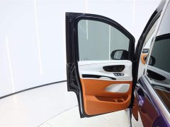 Mercedes-Benz Vito 2.0T Business Edition 7 seats - фото 17