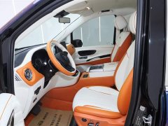 Mercedes-Benz Vito 2.0T Business Edition 7 seats - фото 18