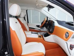 Mercedes-Benz Vito 2.0T Business Edition 7 seats - фото 19