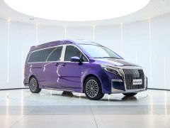 Mercedes-Benz Vito 2.0T Business Edition 7 seats - фото 2