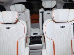 Mercedes-Benz Vito 2.0T Business Edition 7 seats - фото 20