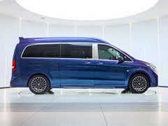 Mercedes-Benz Vito 2.0T Business Edition 7 seats - фото 4