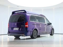Mercedes-Benz Vito 2.0T Business Edition 7 seats - фото 5