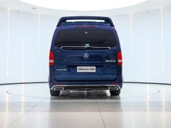 Mercedes-Benz Vito 2.0T Business Edition 7 seats - фото 6