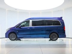 Mercedes-Benz Vito 2.0T Business Edition 7 seats - фото 7