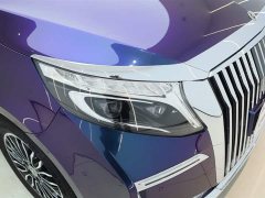 Mercedes-Benz Vito 2.0T Business Edition 7 seats - фото 8