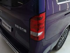Mercedes-Benz Vito 2.0T Business Edition 7 seats - фото 9