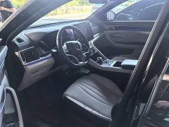 BYD Song PLUS New Energy 2021 DM-i 110KM Flagship PLUS - фото 2