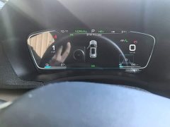 BYD Song PLUS New Energy 2021 DM-i 110KM Flagship PLUS - фото 3