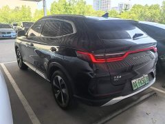 BYD Song PLUS New Energy 2021 DM-i 110KM Flagship PLUS - фото 5