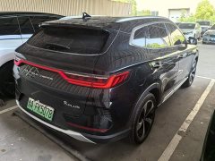 BYD Song PLUS New Energy 2021 DM-i 110KM Flagship PLUS - фото 6