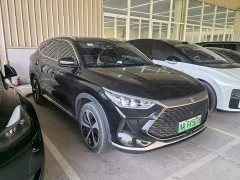 BYD Song PLUS New Energy 2021 DM-i 110KM Flagship PLUS - фото 7