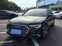 Audi A6L 45 TFSI quattro premium - фото 1