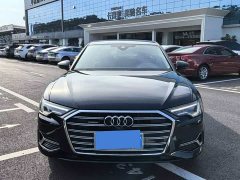 Audi A6L 45 TFSI quattro premium - фото 2